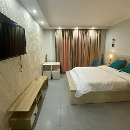 Our Love Room Scandic Resort